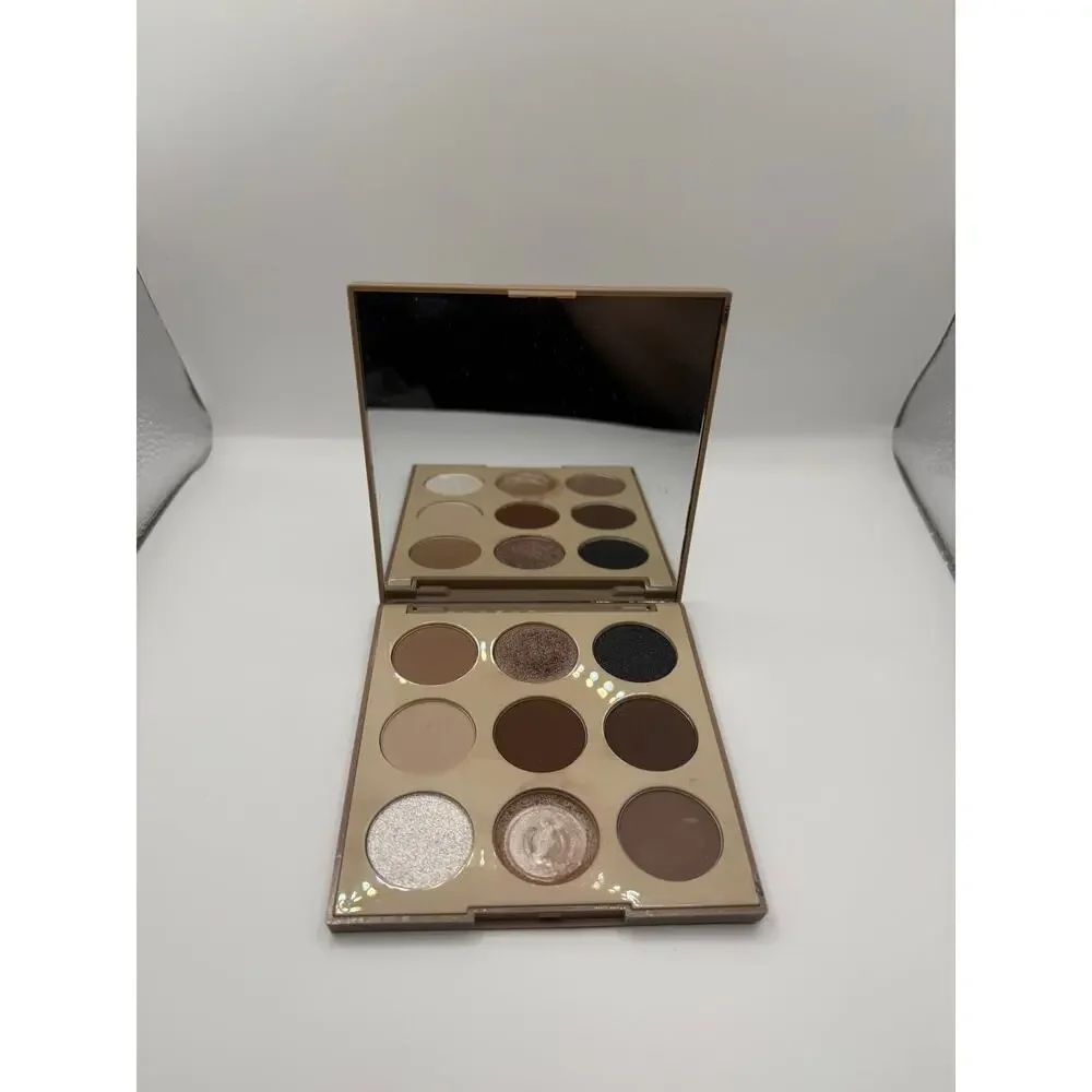 Morphe Midnight Dune Eyeshadow Palette - Picture 4 of 5